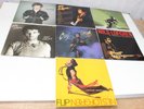 x7 Nils Lofgren Vinyl LPs Bundle #232