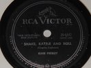 RCA Victor 20-6642 Elvis Presley Shake, Rattle And Roll 78 RPM E E