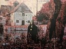 BLACK SABBATH black Sabbath LP Vinyl The Wizard Vertigo Recordings 70s Original