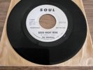 Vintage Soul Records 45 The Originals Good Night Irene Promo Copy