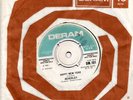 SIXTIES/ MOD -- BEVERLEY -- HAPPY NEW YEAR / WHERE THE GOOD TIMES ARE -- UK 7