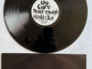 The Cure Never Enough 12” Promo Vinyl