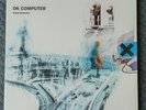 Radiohead- Ok Computer -1st RP 1998 UK NM Vinyl x2 LP