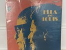 Ella Fitzgerald And Louis Armstrong – Ella And Louis 1967 MS-601 Vinyl LP
