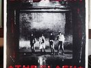THE CLASH Sandinista EPIC E3X 37037 3-lp + 6-panel lyrics insert MAGNIFICENT 7