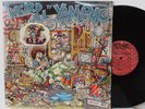 WEIRD AL YANKOVIC self titled LP (Rock N Roll 38679, orig ’83) NM/VG++ in SHRINK