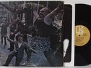 THE DOORS “Strange Days” LP (Elektra EKS 74014, orig ’67) VG++ SUPER CLEAN Vinyl