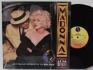 MADONNA “I’m Breathless” Dick Tracy OST LP (Sire, orig ’90) NM in SHRINK Vogue