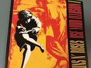 Guns N' Roses ‎– Use Your Illusion I 2 x 12