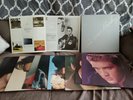 ELVIS ARON PRESLEY LIMITED EDITION 8XVINYL LP BOX SET EXC