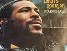 Marvin Gaye - What's Going On Good Condition +1971