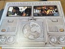 BOB MARLEY. BABYLON BY BUS. 1978 UK DOUBLE ISLAND VINYL LP ISLD 11