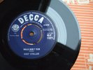 RHET STOLLER - WALK DON'T RUN - UK 7