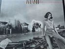 RUSH permanent Waves Lp Vinyl 1980