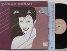 DURAN DURAN “Rio” LP (Capitol 163452, orig ’82) NM/VG++ w/ Inner Sleeve
