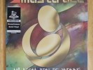 Masta Ace & MF DOOM  MA DOOM  Vinyl LP Record NEW  1 Of 500 Limited Edition