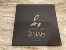 DINAH WASHINGTON THE DIVINE MISS 5LP BOX SET 2017 M/M Verve Records – 0600753787