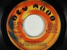 70s Soul 45 - Fantastic Puzzles - Come Back - New Moon
