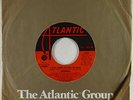 70s Soul 45 - Spinners - I Just Want To Fall In Love - Atlantic - VG+