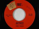 Funk 45 - Pure Poison - The New Step - 100% - rare