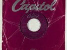 Modern Soul Boogie 45 - High Fashion - Hold On/Have You Heard - Capitol