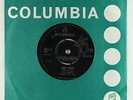 Northern Soul Garage Mod 45 - The Senate - Can't Stop - Columbia UK - VG+