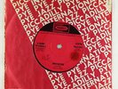 Northern Soul Mod 45 - A Band Of Angels - Invitation - Piccadilly UK