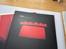 INTERPOL Turn on the Bright Lights  2LP Red 20TH ANNIV VMP Vinyl Me Please NM/NM