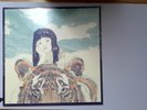 Kishi Bashi - 151a - White Color Vinyl - Record in great shape - Insert included