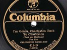 Columbia #419-D: Calif. Ramblers-
