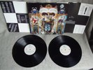 Michael Jackson - Dangerous - 2 x 12