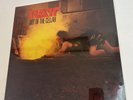 RATT OUT OF THE CELLAR SEALED LP 1ST PRESS 1984 New Old Stock Mint