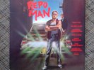 Repo Man OST Soundtrack (1984) 1st Gloversville Pressing San Andreas VG+