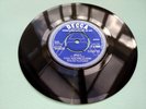 LULU AND THE LUVERS SHOUT  1964 UK RARE DEMO EX VINYL 7