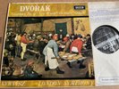 SXL 6291 Dvorak Symphony No. 9 'New World' etc. Kertesz W/B