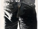 ROLLING STONES STICKY FINGERS ROLLING STONES P8091S JAPAN VINYL LP