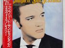 ELVIS PRESLEY COMPLETE SUN SESSIONS RCA RPL3054 JAPAN OBI VINYL 2LP