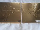 Jay-Z & Kayne West Watch the Throne Vinyl LP Record Picture Disc  Hip Hop
