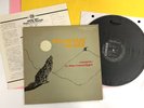 HOWLIN' WOLF Moanin' In The Moonlight [1983] JAPANESE LP Lyric Insert VG++ a7833