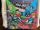 Mark, Tom & Travis Show: The Enema Strikes Back by blink-182 (Record, 2016)