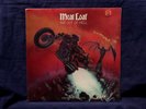 MEAT LOAF VERY RARE SEALED LP BAT OUT OF HELL 1977 USA 1stPRESS NO CUTOUTS OOP