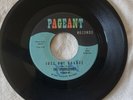 The Sparkletones Just One Chance / Dear Little Boy Extremely rare Northern Soul 