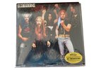 Scorpions - Virgin Killer limited edition