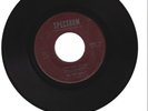 SWEET SOUL GROUP 45 RPM - TOP SHELF - SPECTRUM RECORDS 