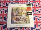 PRE-ORDER GENESIS - SELLING ENGLAND BY THE POUND ATLANTIC 75 SERIES VINYL