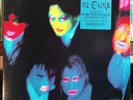 THE CURE In Between Days RARE 12