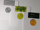 Manic Street Preachers RARE 3 x PROMO ONLY Vinyl 12
