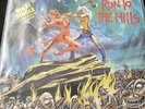 Iron Maiden Run To The Hills/Total Eclipse 12