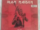 Iron Maiden. Live 1982