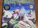 Iron Maiden - Running Free / Phantom of the Opera, 2 x 12